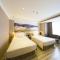 Atour Hotel Shenyang Olympic Yingpan Street