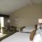 Adobe Inn