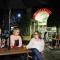 Stay at the historic Star Hotel