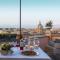 Santonofrio SKY Terrace Penthouse