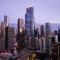 Executive Penthouse in Heart of Melbourne 3BR w Parking