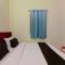 Super Hotel O Krishna guest house and restaurant