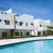 Villa de 3 habitaciones frente al mar Roatán