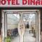 Hotel O Dinar