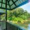 Rompin Rainforest Lodge