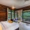 Rompin Rainforest Lodge