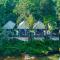 Rompin Rainforest Lodge