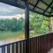 Rompin Rainforest Lodge