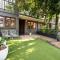 Inner City Townhouse