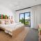 Inner City Townhouse