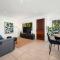 Inner City Townhouse