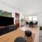 Inner City Townhouse