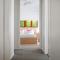 Inner City Townhouse