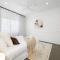Inner City Townhouse