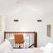 Inner City Townhouse