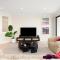 Beachside Penthouse