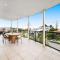 Beachside Penthouse
