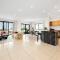 Beachside Penthouse