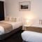 Alpine Hotel Bright
