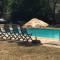 Maison charmante à Cassis avec piscine privée