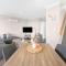 Luxurious 2-Bedroom Spa Apartment with Ocean Views