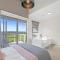 Luxurious 2-Bedroom Spa Apartment with Ocean Views