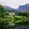 Inverlochy Castle Hotel - Fort William