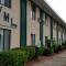 Woonsocket Motor Inn