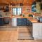 Gorgeous Home In Rauland With Sauna