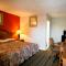 Scottish Inn and Suites - Bensalem-Philadelphia - Bensalem