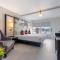 Heights House Hotel - Houston Heights Downtown, Ascend Hotel Collection