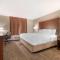 Comfort Inn & Suites Morgan - South Ogden