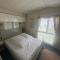 Beachcomber, A Modern caravan with CH and DG, Smart tv in every room and private broadband