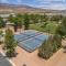 Eagle View townhouse