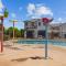 Eagle View townhouse
