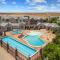 Eagle View townhouse