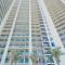 bnbmehomes - Damac Zada Tower