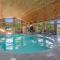 Sea Mist Resort Motel