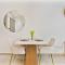 PVH - Chic Furnished Studio - Me Do Re