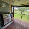 Solitary Islands Golf House