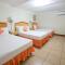 Hotel La Estacion
