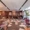 Radisson Blu Hotel, Paris Boulogne