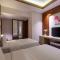 The Westin Doha Hotel & Spa