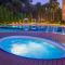Grand Sultan Tea Resort & Golf