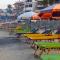 Ocean Bay Ayurvedic Beach Resort