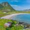 Lofoten Links Lodges