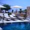 Vila Infinity-Luxury Rooms