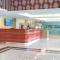 Tubtim Siam Suvarnabhumi Hotel