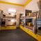 The Hosteller Kasar Devi