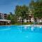 Apartamenty Sun & Snow Polanki z sauną